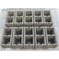 QT10-15 concrete hollow block brick making machine block making machine price